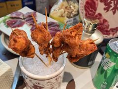 -江北北火锅馆·公路夜市(魏公村店)