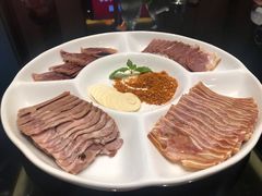 -阿庄新豫菜(航海东路店)