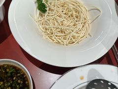 -红雀围·海鲜火锅(陆家嘴中心店)