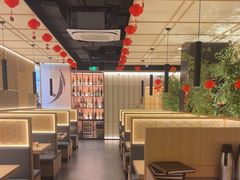 -德川家日本料理(顺义华联店)