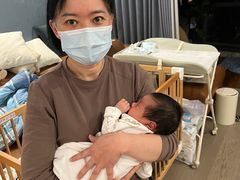-葱妈母婴医护月嫂中心(浦东店)