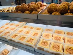 -君之狮子山·轻糖烘焙(松江印象城店)