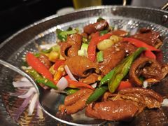 -毛家饭店·湖南鱼鲜(齐鲁软件园店)