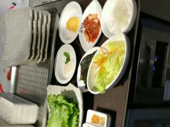 -万兴佳烤肉·长白山老味道(东岸里店)