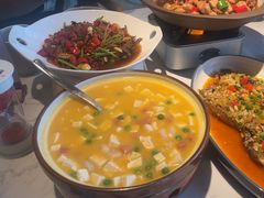 -福厨餐厅·宜昌地标美食(水悦城店)
