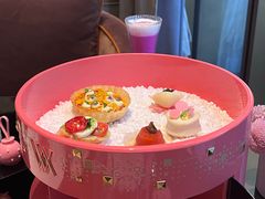 -华尔道夫酒店·羿庭(金鱼胡同店)