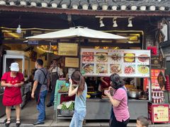 门面-金必轩(青岩店)