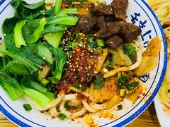 -老白家面馆(测绘东路总店)