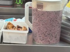 -阿杏饭团(悦汇城店)