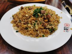 -渔日本料理铁板烧(新天地假日广场店)