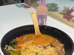 -牛汤哥慢熬牛肉汤(五道口店)