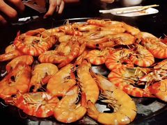 -日进一片海.生腌海鲜火锅.宵夜烧烤(三里屯总店)
