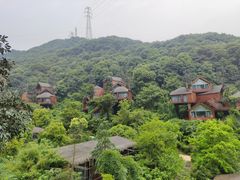 -杭州开元森泊度假乐园