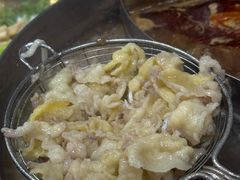 -李记鲜切牛肉自助火锅(紫薇花园店)