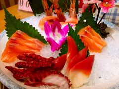 -大渔铁板烧(中山路八佰伴店)