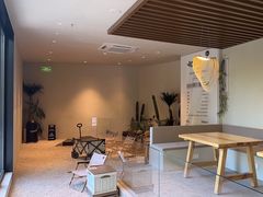 -J Create城市露营咖啡·简餐·宠物(上海动物园店)