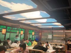 大堂-野妹火锅(龙岗店)