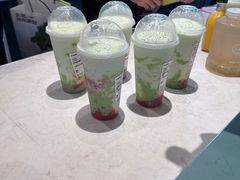 -混果汁(前海嘉里中心店)