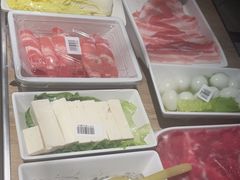 -野妹经典火锅(江夏中百店)