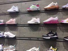 -NIKE(朝阳合生汇店)