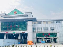 -打洛口岸