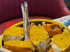 -三妹小龙虾·黄油蟹(华侨城总店)