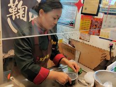 -鞠氏黑芝麻糊(水塔店)