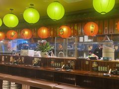 -鸟鹏烧鸟居酒屋(仁恒梦中心店)