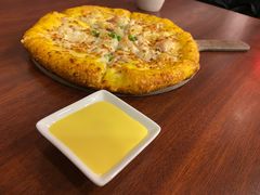 -棒约翰比萨·意面(独墅湖店)