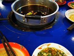 -马路边边串串香(双井直营店)