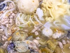 -新武二广福潮粉面食馆(哥英布拉街)