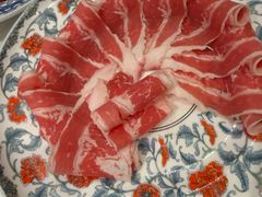 -北京老门框爆肚涮肉馆(锦业路店)