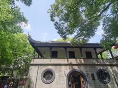 -蒋氏故居
