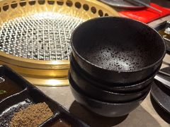 -谷牛日式烤肉(宝山U天地店)