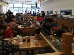 大堂-小姜锅贴(凤凰街店)
