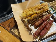 -皖北巫氏三胖地锅鸡(长淮总店)
