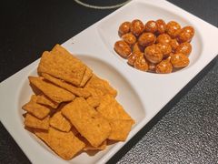 -辣尚瘾·烤鱼·新川菜(牡丹园直营店)