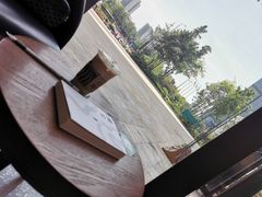 -星巴克臻选(成都东方新希望天祥店)
