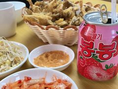 -屋里家延边朝鲜族冷面(南园店)