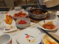 -七八冷面·延边朝鲜族美食(世纪汇店)