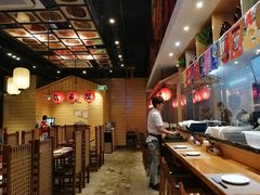 大堂-有喜屋·深夜食堂(环宇荟店)