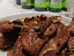 -淮南牛肉汤酒店(可伦公馆店)