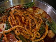 -苏袁麻辣烫(呼和浩特总局街店)