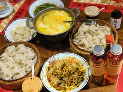 -新兴园饺子馆(河南街店)