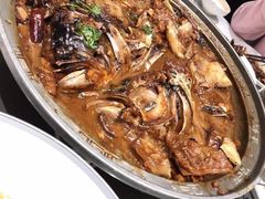 -大鸭梨烤鸭(枣园店)