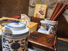 -南京大牌档(新街口德基广场店)