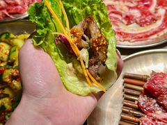 -西塔老太太泥炉烤肉(温州首店万象城黑金店)