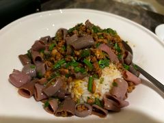 -前海沿·青岛菜(乐客城店)