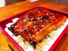 -千代武日本料理(爱建店)