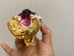 -CC BAGEL&SCONE 贝果与司康(南开大悦城店)